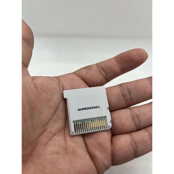 Wreck-It Ralph (Nintendo 3DS, 2012) Cart Only ML308 - Picture 3 of 4